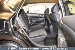 
										Nissan Pulsar 1.2 DiG-T Acenta Automatas 2015 full									