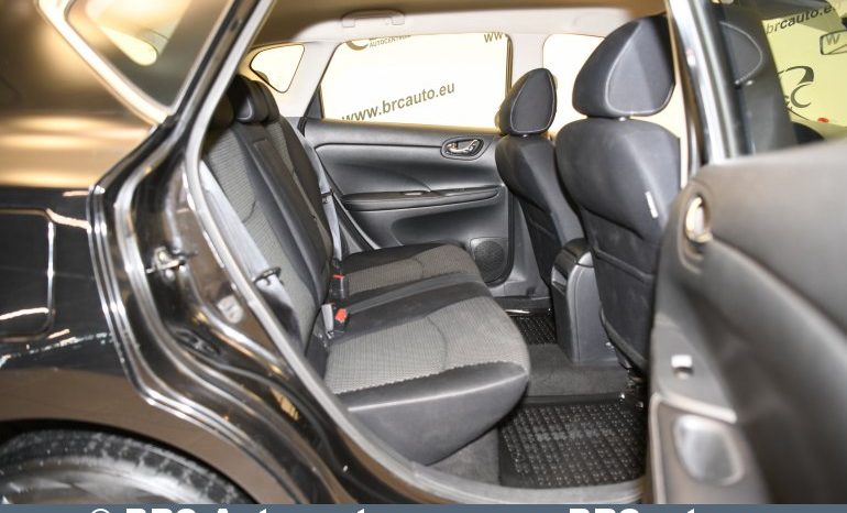 
								Nissan Pulsar 1.2 DiG-T Acenta Automatas 2015 full									
