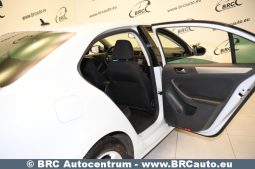 
										Volkswagen Jetta TSI Bluemotion Automatas 2016 full									