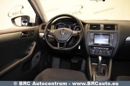 
										Volkswagen Jetta TSI Bluemotion Automatas 2016 full									