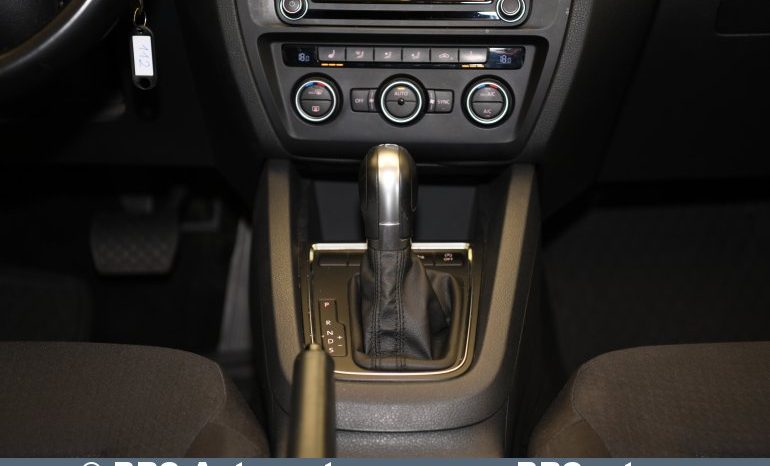 
								Volkswagen Jetta TSI Bluemotion Automatas 2016 full									