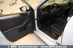 
										Volkswagen Jetta TSI Bluemotion Automatas 2016 full									