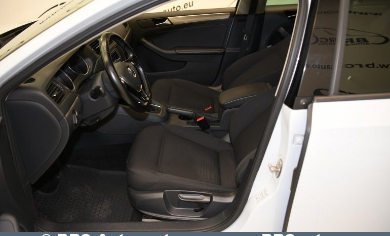 
								Volkswagen Jetta TSI Bluemotion Automatas 2016 full									