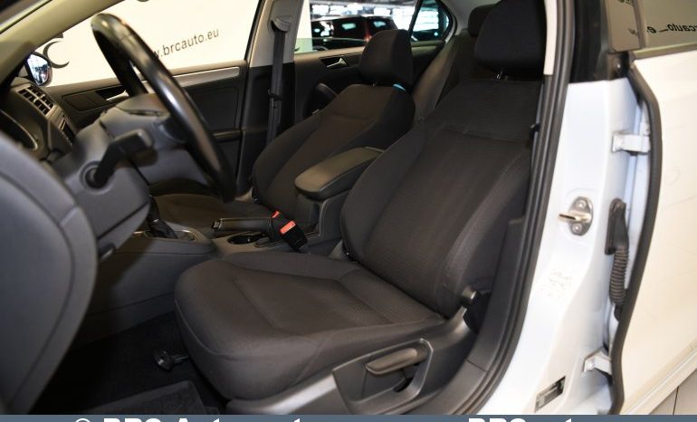 
								Volkswagen Jetta TSI Bluemotion Automatas 2016 full									