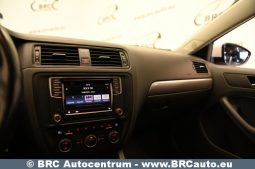 
										Volkswagen Jetta TSI Bluemotion Automatas 2016 full									