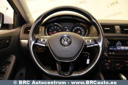 
										Volkswagen Jetta TSI Bluemotion Automatas 2016 full									