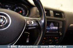 
										Volkswagen Jetta TSI Bluemotion Automatas 2016 full									