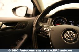 
										Volkswagen Jetta TSI Bluemotion Automatas 2016 full									