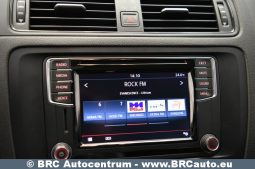 
										Volkswagen Jetta TSI Bluemotion Automatas 2016 full									
