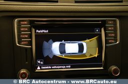 
										Volkswagen Jetta TSI Bluemotion Automatas 2016 full									