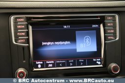 
										Volkswagen Jetta TSI Bluemotion Automatas 2016 full									