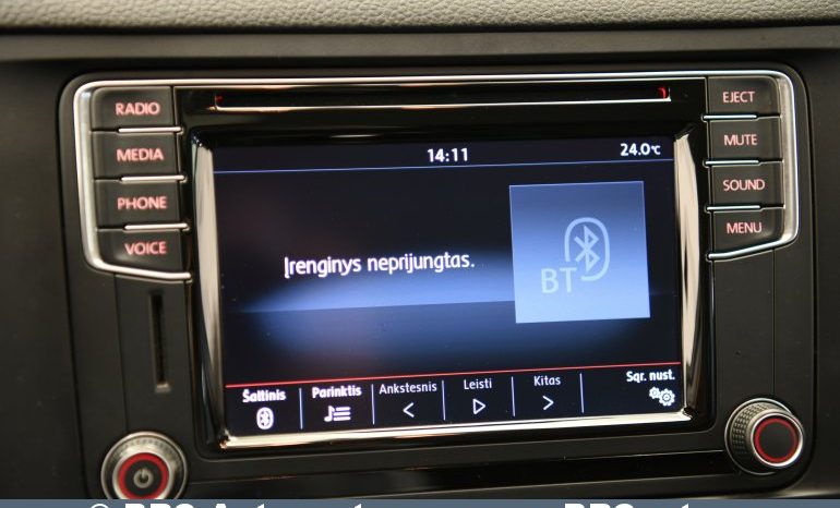 
								Volkswagen Jetta TSI Bluemotion Automatas 2016 full									