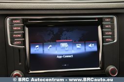 
										Volkswagen Jetta TSI Bluemotion Automatas 2016 full									