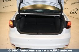 
										Volkswagen Jetta TSI Bluemotion Automatas 2016 full									