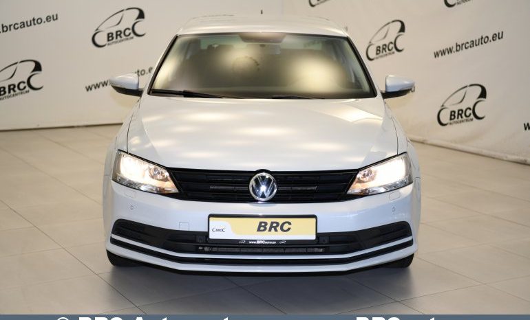 
								Volkswagen Jetta TSI Bluemotion Automatas 2016 full									