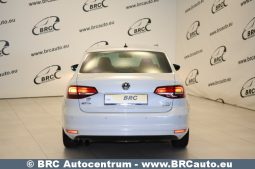 
										Volkswagen Jetta TSI Bluemotion Automatas 2016 full									
