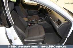 Volkswagen Jetta TSI Bluemotion Automatas 2016