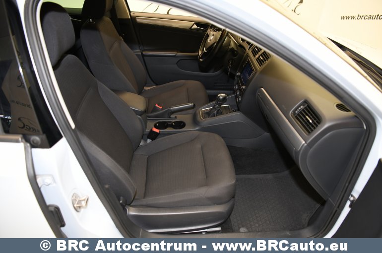Volkswagen Jetta TSI Bluemotion Automatas 2016