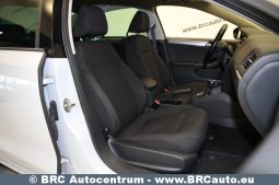 
										Volkswagen Jetta TSI Bluemotion Automatas 2016 full									