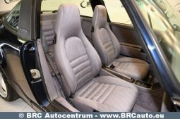 
										Porsche 911 Carerra 2 Targa 964 1991 full									