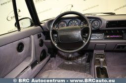 
										Porsche 911 Carerra 2 Targa 964 1991 full									