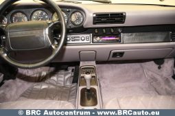 
										Porsche 911 Carerra 2 Targa 964 1991 full									