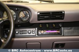 
										Porsche 911 Carerra 2 Targa 964 1991 full									