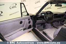 
										Porsche 911 Carerra 2 Targa 964 1991 full									