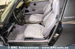 
										Porsche 911 Carerra 2 Targa 964 1991 full									