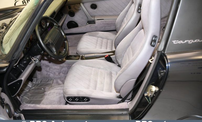 
								Porsche 911 Carerra 2 Targa 964 1991 full									