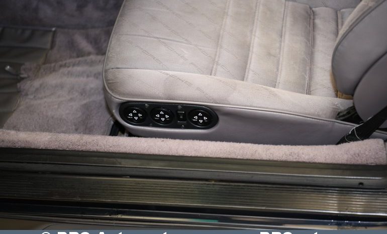 
								Porsche 911 Carerra 2 Targa 964 1991 full									