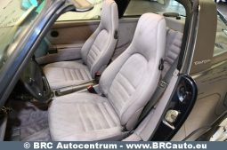 
										Porsche 911 Carerra 2 Targa 964 1991 full									