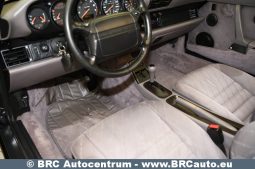 
										Porsche 911 Carerra 2 Targa 964 1991 full									