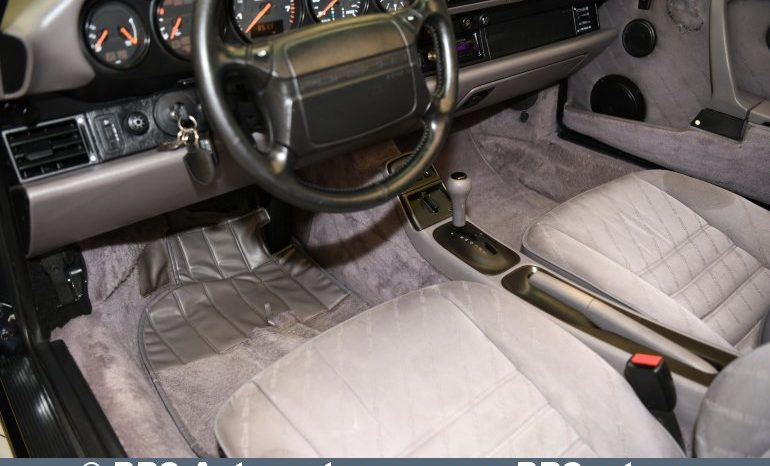 
								Porsche 911 Carerra 2 Targa 964 1991 full									
