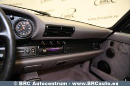 
										Porsche 911 Carerra 2 Targa 964 1991 full									