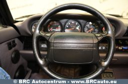 
										Porsche 911 Carerra 2 Targa 964 1991 full									