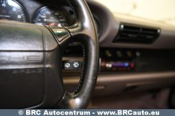 
										Porsche 911 Carerra 2 Targa 964 1991 full									