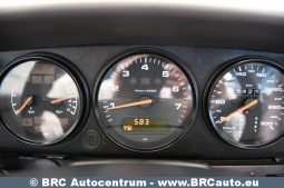 
										Porsche 911 Carerra 2 Targa 964 1991 full									