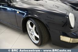 
										Porsche 911 Carerra 2 Targa 964 1991 full									