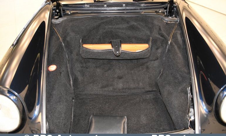 
								Porsche 911 Carerra 2 Targa 964 1991 full									