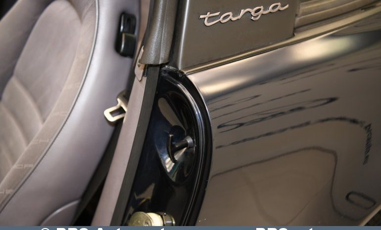 
								Porsche 911 Carerra 2 Targa 964 1991 full									