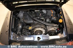 
										Porsche 911 Carerra 2 Targa 964 1991 full									