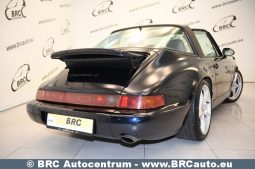 
										Porsche 911 Carerra 2 Targa 964 1991 full									