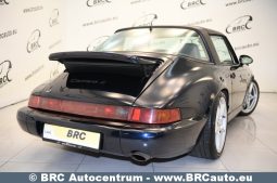
										Porsche 911 Carerra 2 Targa 964 1991 full									