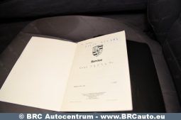
										Porsche 911 Carerra 2 Targa 964 1991 full									