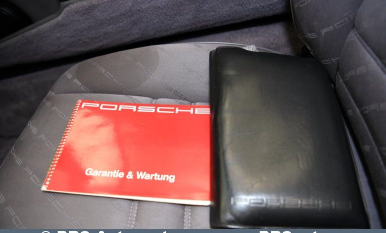 
								Porsche 911 Carerra 2 Targa 964 1991 full									