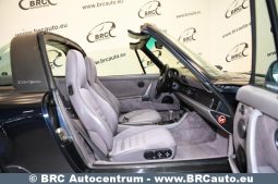 
										Porsche 911 Carerra 2 Targa 964 1991 full									