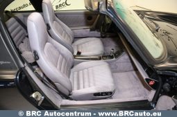 
										Porsche 911 Carerra 2 Targa 964 1991 full									
