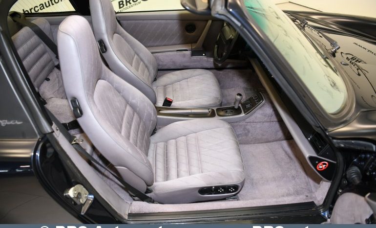 
								Porsche 911 Carerra 2 Targa 964 1991 full									