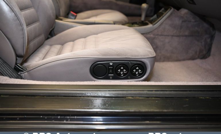 
								Porsche 911 Carerra 2 Targa 964 1991 full									
